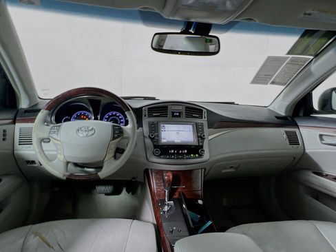 Used 2011 Toyota Avalon Limited FWD image 30