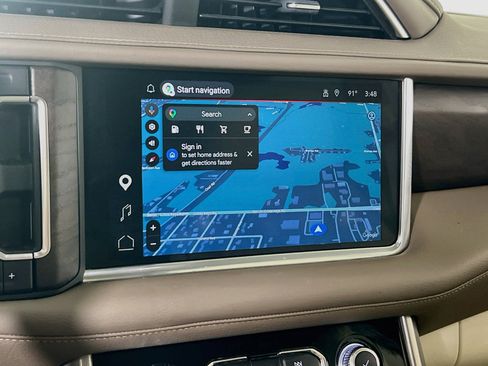 Used 2022 GMC Yukon Denali w/ Advanced Technology Package AWD/4WD image 13
