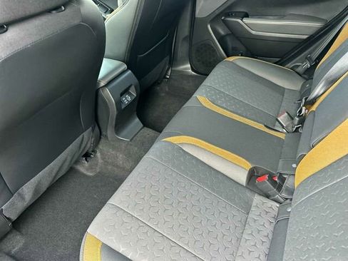 Certified 2025 Subaru Crosstrek 2.5i Sport w/ Popular Package #3A image 14