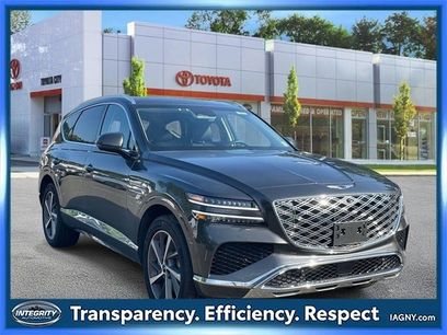 Used 2025 Genesis GV80 3.5T Advanced