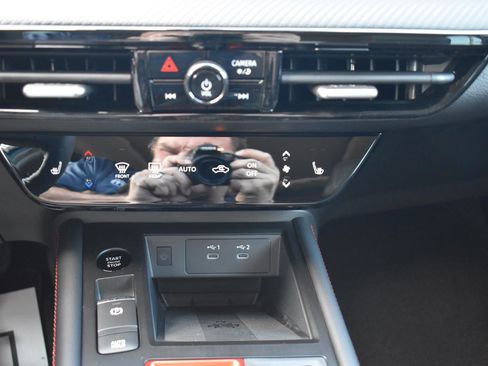 New 2026 Nissan Kicks SR w/ SR Premium Package image 38