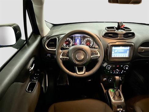 Used 2020 Jeep Renegade Sport image 21