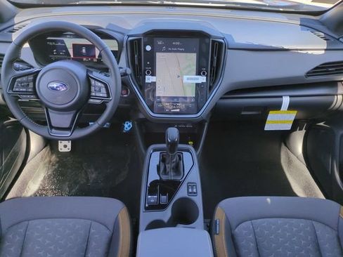 New 2026 Subaru Crosstrek 2.5i Sport w/ Crosstrek Mirror Package AWD/4WD image 15