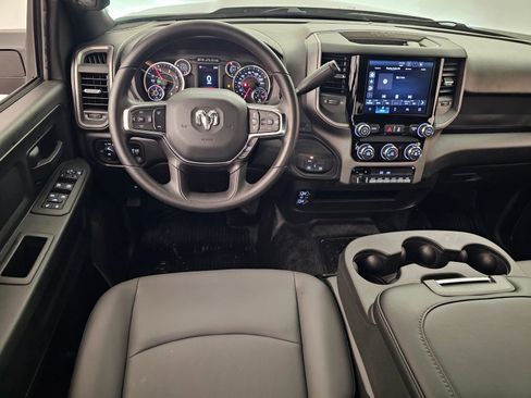 New 2026 RAM 4500 Tradesman w/ Chrome Appearance Group image 15