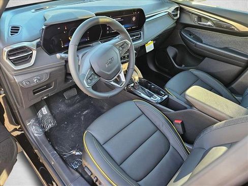 New 2026 Chevrolet TrailBlazer ACTIV w/ Convenience Package image 3