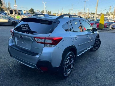 Used 2018 Subaru Crosstrek 2.0i Limited image 15