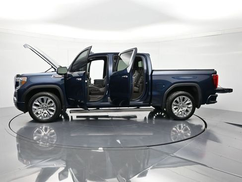 Used 2020 GMC Sierra 1500 Denali w/ Denali Ultimate Package image 52