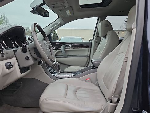 Used 2015 Buick Enclave Premium w/ Experience Buick Package image 15