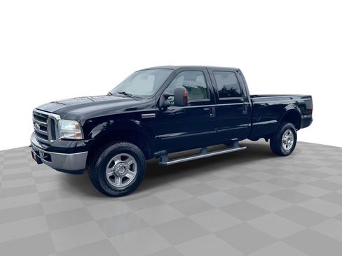 Used 2007 Ford F350 Lariat image 1