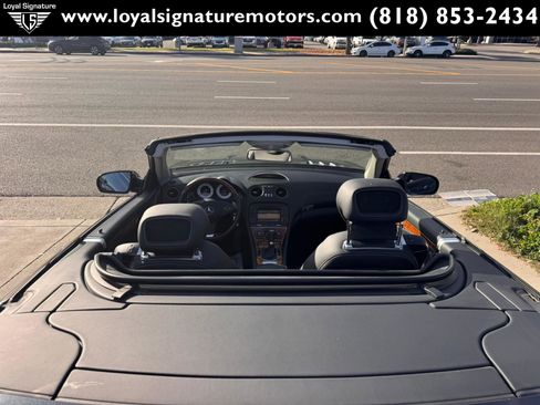 Used 2012 Mercedes-Benz SL 550 SL 550 image 10