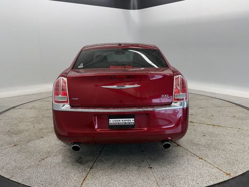 Used 2013 Chrysler 300 C AWD/4WD image 8