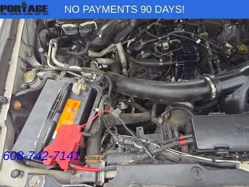 Used 2012 Ford F150 XLT w/ XLT Chrome Pkg AWD/4WD image 45