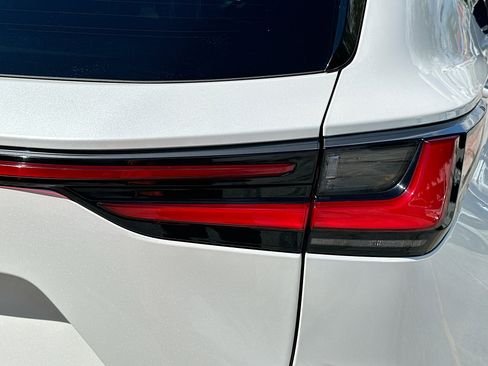 Used 2024 Lexus NX 350 AWD image 32