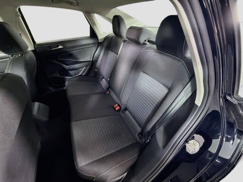 Used 2024 Volkswagen Jetta S FWD image 26