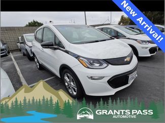 Used 2019 Chevrolet Bolt LT image 1