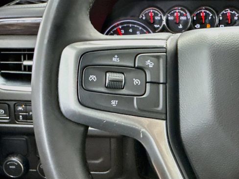 Used 2024 Chevrolet Tahoe LS w/ Driver Alert Package RWD image 11