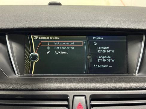 Used 2013 BMW X1 xDrive35i AWD/4WD image 33