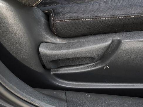 Used 2017 Nissan Altima 2.5 S w/ Power Driver Seat Package image 24