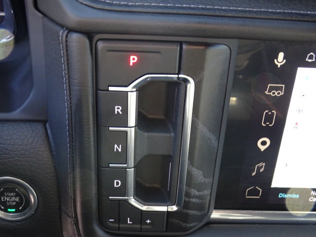 Used 2023 GMC Yukon Denali w/ Advanced Technology Package AWD/4WD image 20