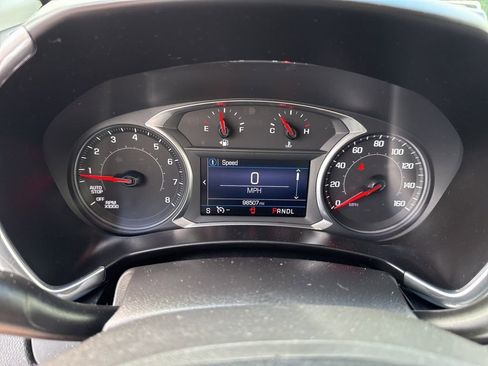 Used 2019 Chevrolet Equinox LT FWD image 30