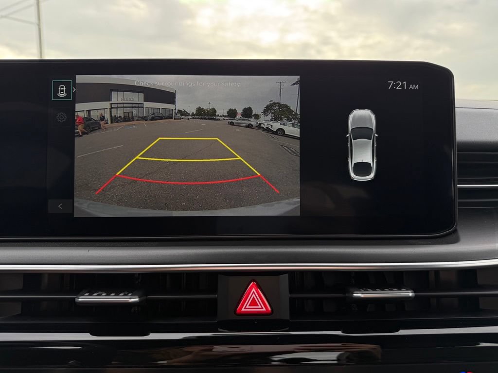 New 2026 Kia K5 GT-Line FWD image 18