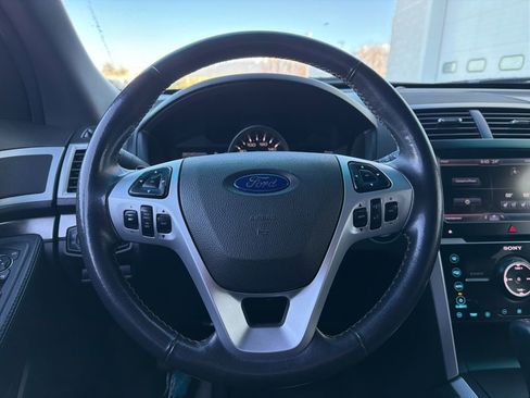 Used 2013 Ford Explorer Sport image 11