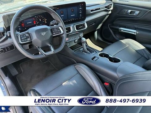 Used 2024 Ford Mustang GT Premium RWD image 15