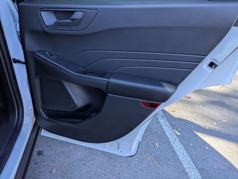 New 2026 Ford Escape Active image 30