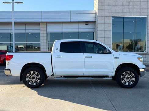 Used 2012 Toyota Tundra 2WD CrewMax image 7