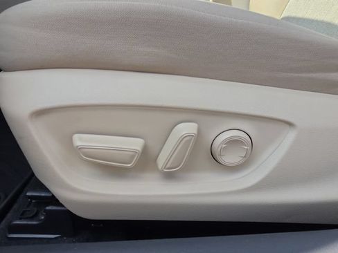 Used 2024 Toyota Camry LE FWD image 12