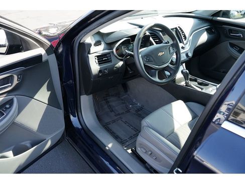 Used 2019 Chevrolet Impala LS image 13