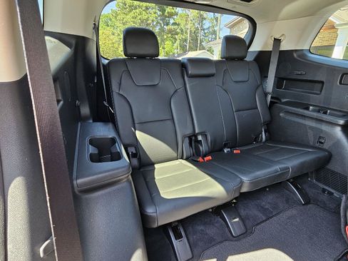 Used 2021 Kia Telluride EX w/ EX Premium Package FWD image 42