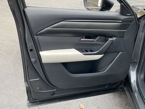 New 2026 MAZDA CX-50 AWD 2.5 S w/ Premium Package image 20