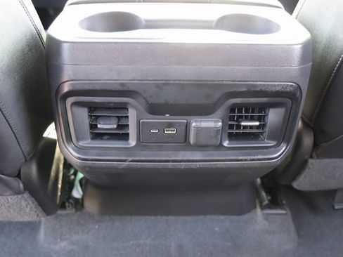 Used 2020 Chevrolet Silverado 1500 LT Trail Boss image 26