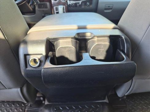 Used 2009 Toyota Tundra Limited w/ Memory Pkg AWD/4WD image 15