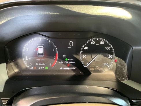 Certified 2024 Honda CR-V EX-L image 26