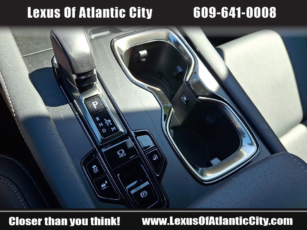 Certified 2025 Lexus RX 350 Premium w/ Convenience Package AWD/4WD image 15