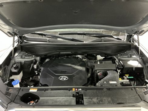 Used 2023 Hyundai Palisade Calligraphy AWD/4WD image 29