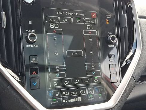 New 2026 Subaru Ascent Touring AWD/4WD image 18