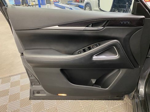 Used 2023 INFINITI QX60 Autograph image 30