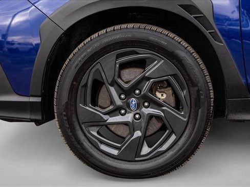Used 2024 Subaru Crosstrek 2.5i Sport image 9