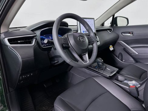 New 2026 Toyota Corolla Cross XLE image 9