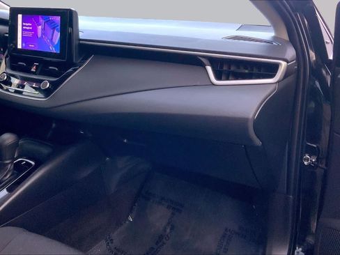 Certified 2023 Toyota Corolla LE FWD image 19