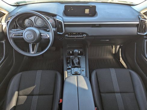 Used 2024 MAZDA CX-50 AWD 2.5 S w/ Select Package image 15