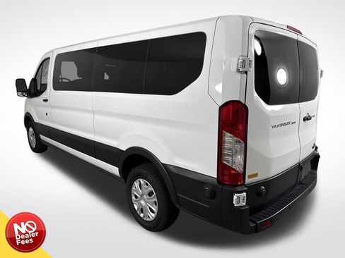 Used 2024 Ford Transit 350 XLT image 5