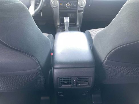 Used 2016 Toyota 4Runner SR5 RWD image 21