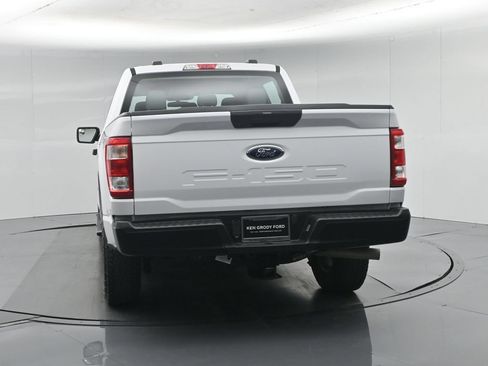 Certified 2021 Ford F150 XL w/ Trailer Tow Package AWD/4WD image 27