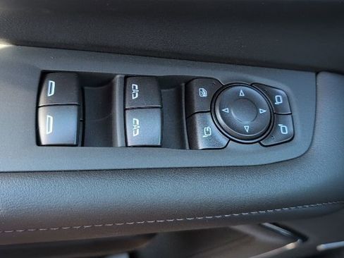 New 2026 Chevrolet Tahoe LT w/ Comfort Package image 18