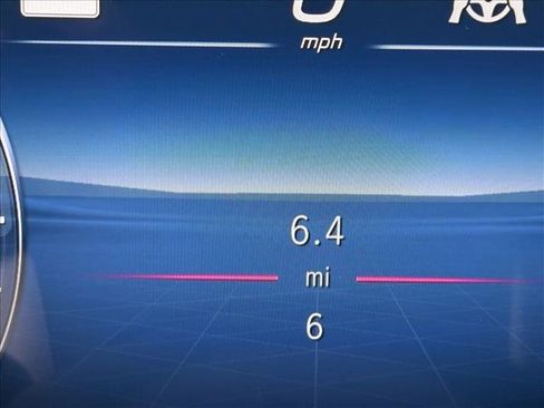 New 2026 Mercedes-Benz GLC 43 AMG AMG GLC 43 image 7