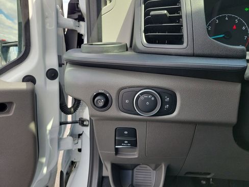 Certified 2023 Ford Transit 350 XLT RWD image 21